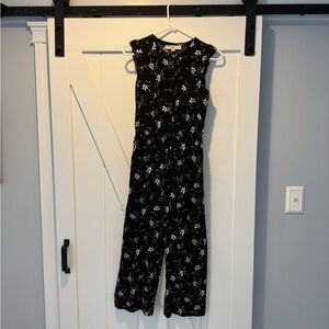 Loft Petite Jumpsuit